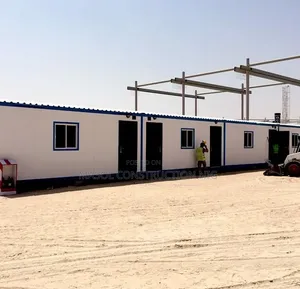 Porta Cabin Supply and Installation