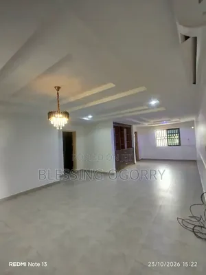 3bdrm Apartment in Jahi for rent