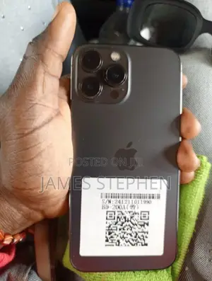Apple iPhone 13 128 GB Gray