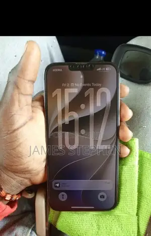 Apple iPhone 13 128 GB Gray