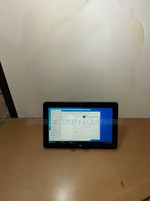 Laptop Dell Latitude 10 4GB Intel Core i5 HDD 128GB