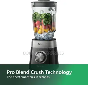 Philips Blender Core- Pro Blend Crush Technology-800w-Hr2228/91