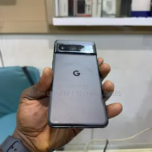 Google Pixel 8 Pro 128 GB Black