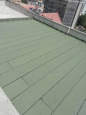 Flat Roof Waterproofing Contractors – Quality Solutions