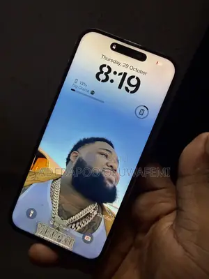 Apple iPhone 14 Pro Max 256 GB Gold