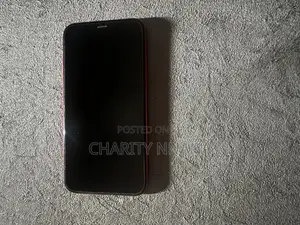 Apple iPhone 11 64 GB Red