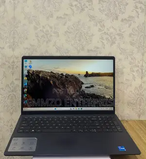 Laptop Dell Inspiron 15 3511 8GB Intel Core i5 SSD 256GB
