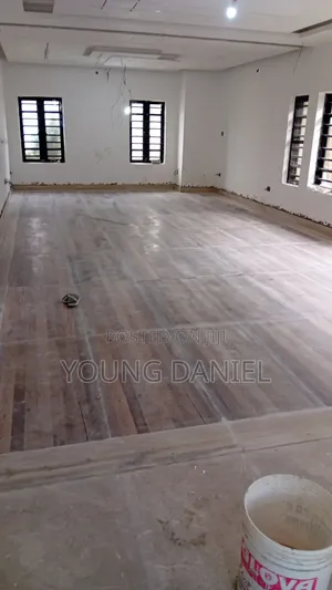 Professional Tiler in Lagos | Floor, Wall & Bathroom Tiles | Neat