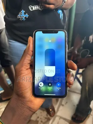 Apple iPhone 11 64 GB Blue