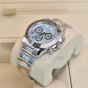 Original Rolex Cosmograph Daytona SuperClone 100% AUTHENTIC GUARANTEED