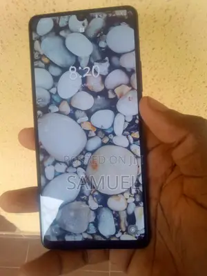 Samsung Galaxy A42 5G 128 GB Blue
