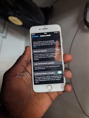 Apple iPhone 7 32 GB Silver