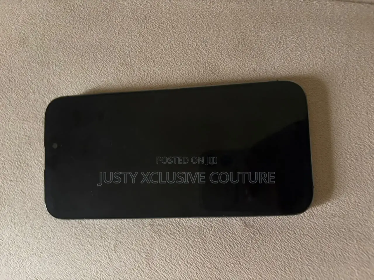 Apple iPhone 14 Pro Max 256 GB Purple