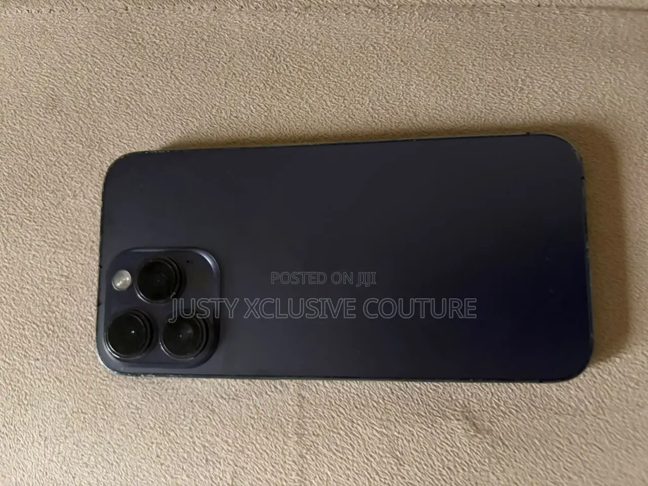 Apple iPhone 14 Pro Max 256 GB Purple