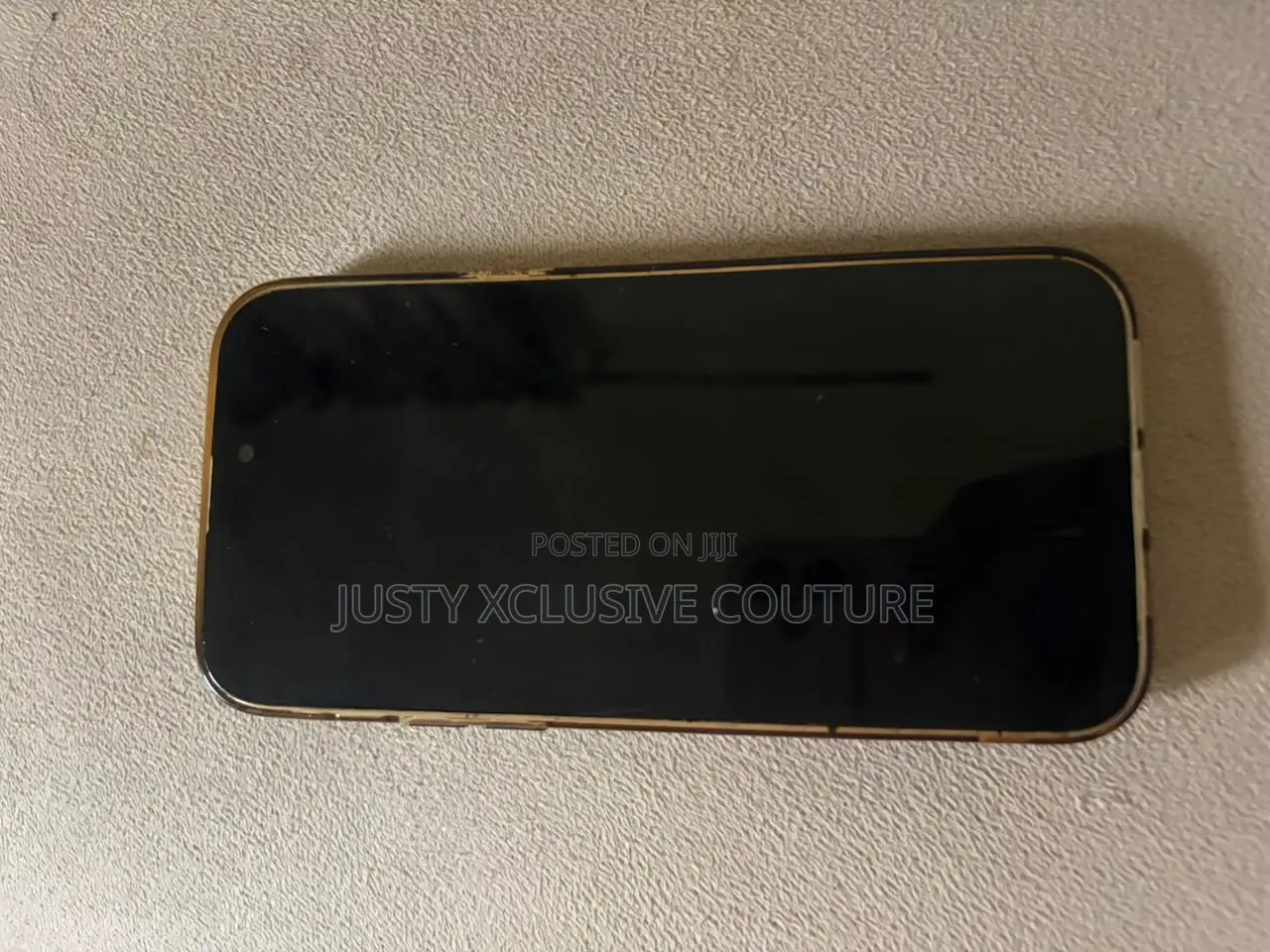 Apple iPhone 14 Pro Max 256 GB Purple