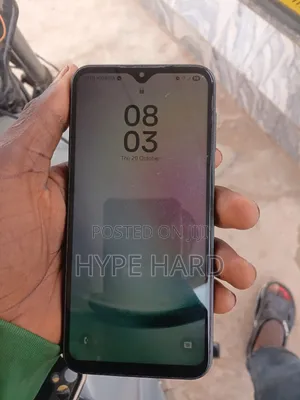 Samsung Galaxy A24 4G 128 GB Gray