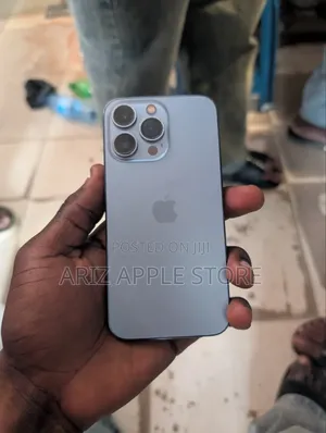 Apple iPhone 13 Pro 128 GB Purple