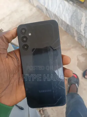 Samsung Galaxy A24 4G 128 GB Gray