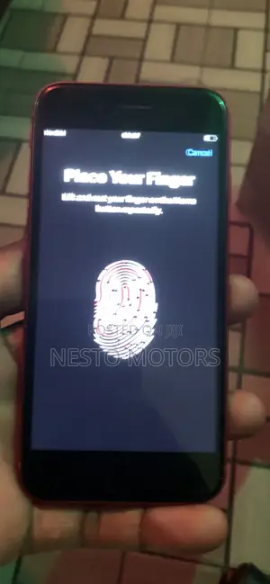 Apple iPhone 8 64 GB Red