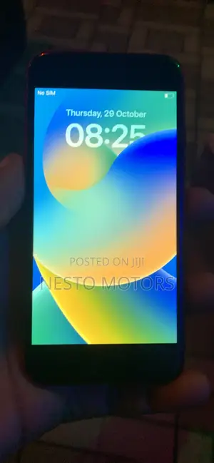 Apple iPhone 8 64 GB Red