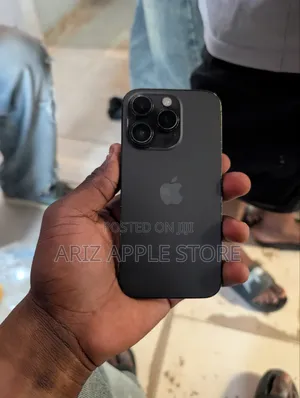 Apple iPhone 14 Pro 128 GB Black