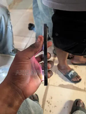 Apple iPhone 14 Pro 128 GB Black