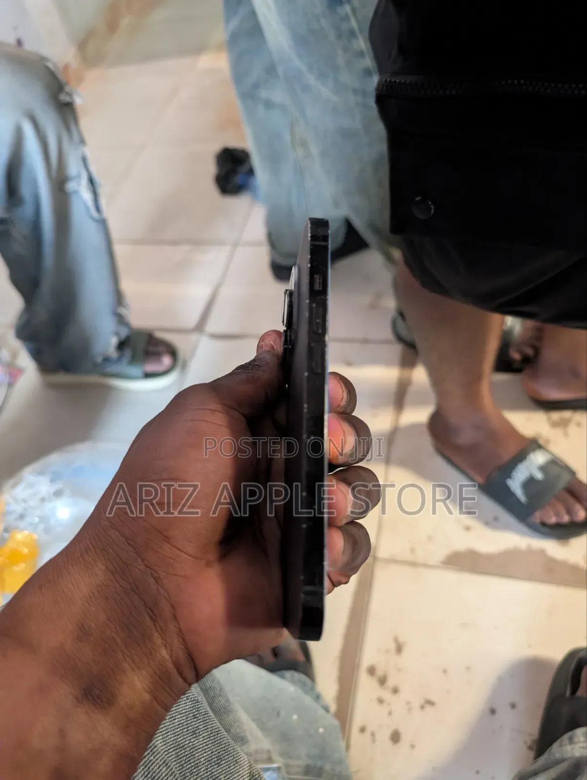 Apple iPhone 14 Pro 128 GB Black