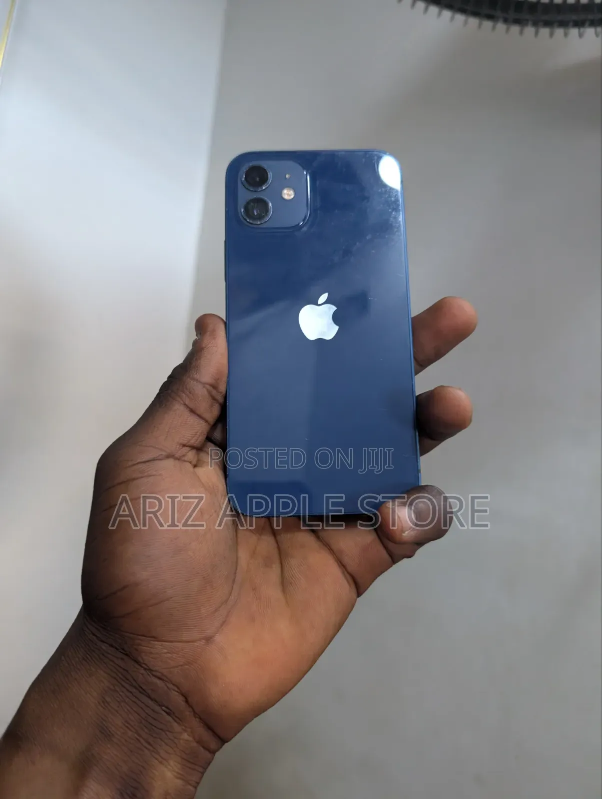 Apple iPhone 12 128 GB Blue