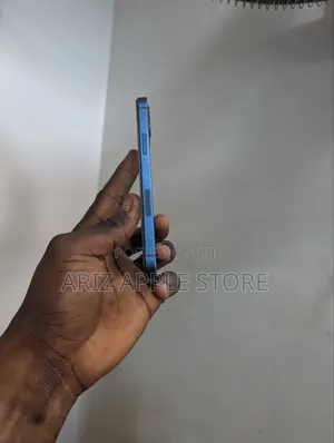Apple iPhone 12 128 GB Blue