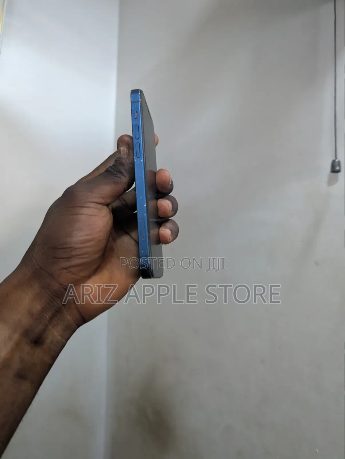 Apple iPhone 12 128 GB Blue