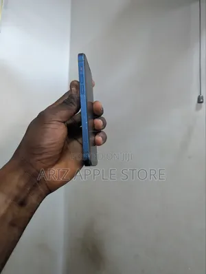 Apple iPhone 12 128 GB Blue