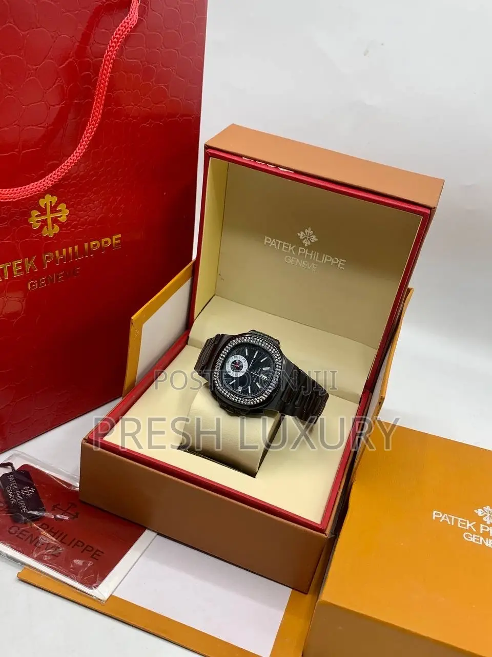 Patek Philippe