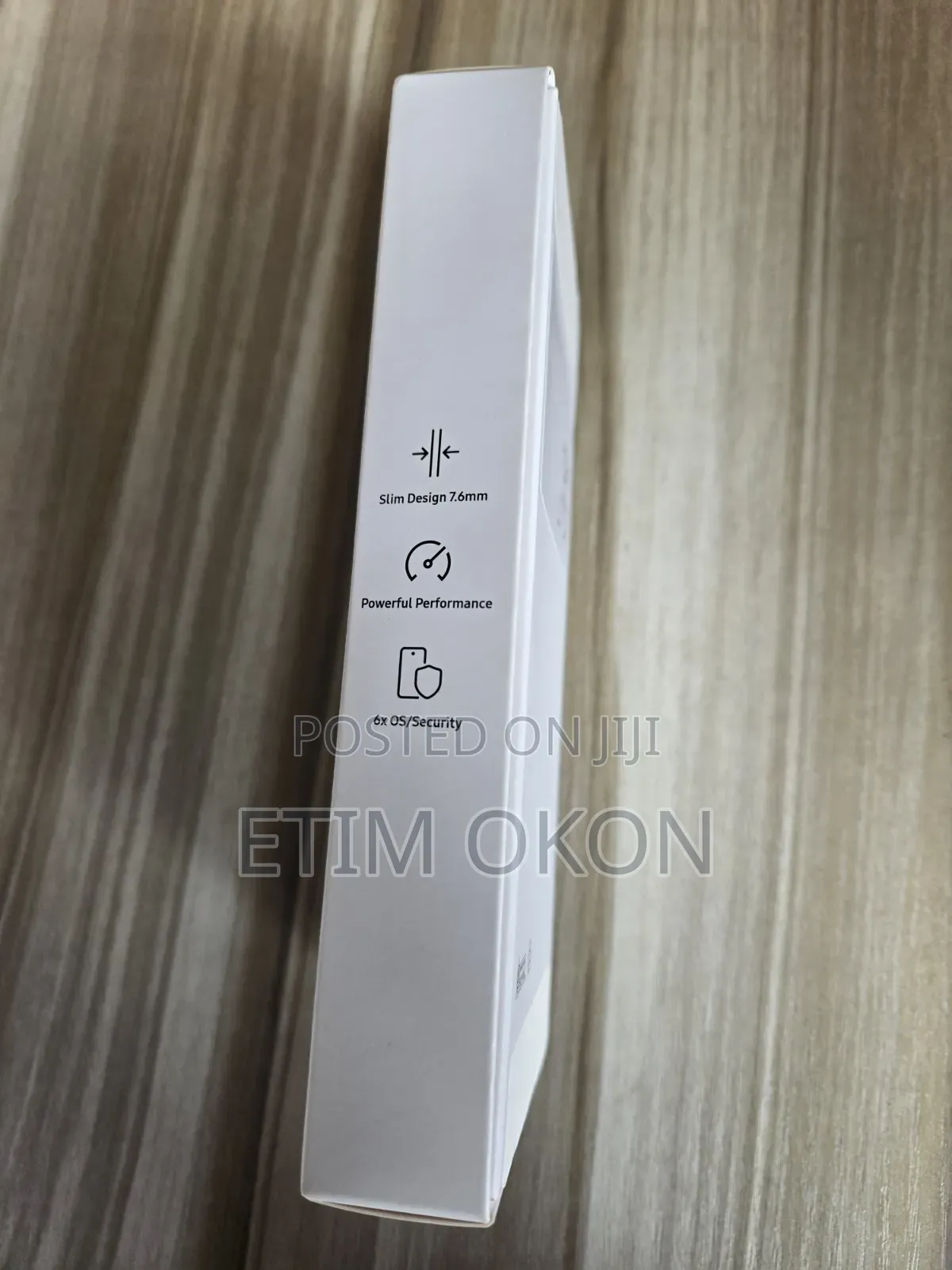 New Samsung Galaxy A07 128 GB Green