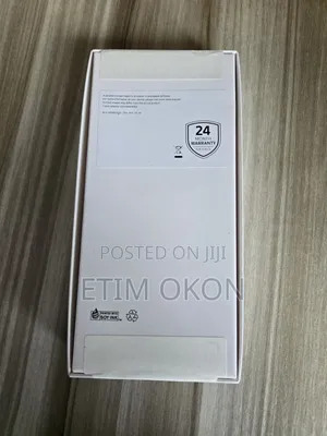 New Samsung Galaxy A07 128 GB Green