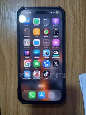 Apple iPhone 14 Pro Max 128 GB Purple