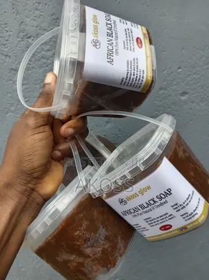 Black Soap