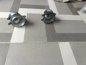 Foglight Toyota Venza 2010-2014