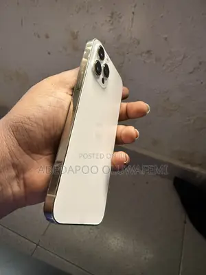 Apple iPhone 12 Pro Max 128 GB Gold