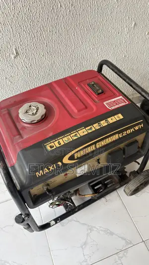 Maxi Generator