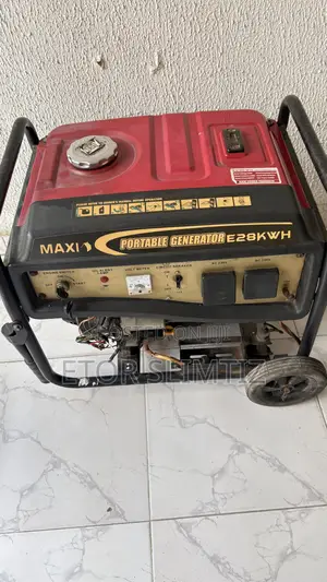 Maxi Generator