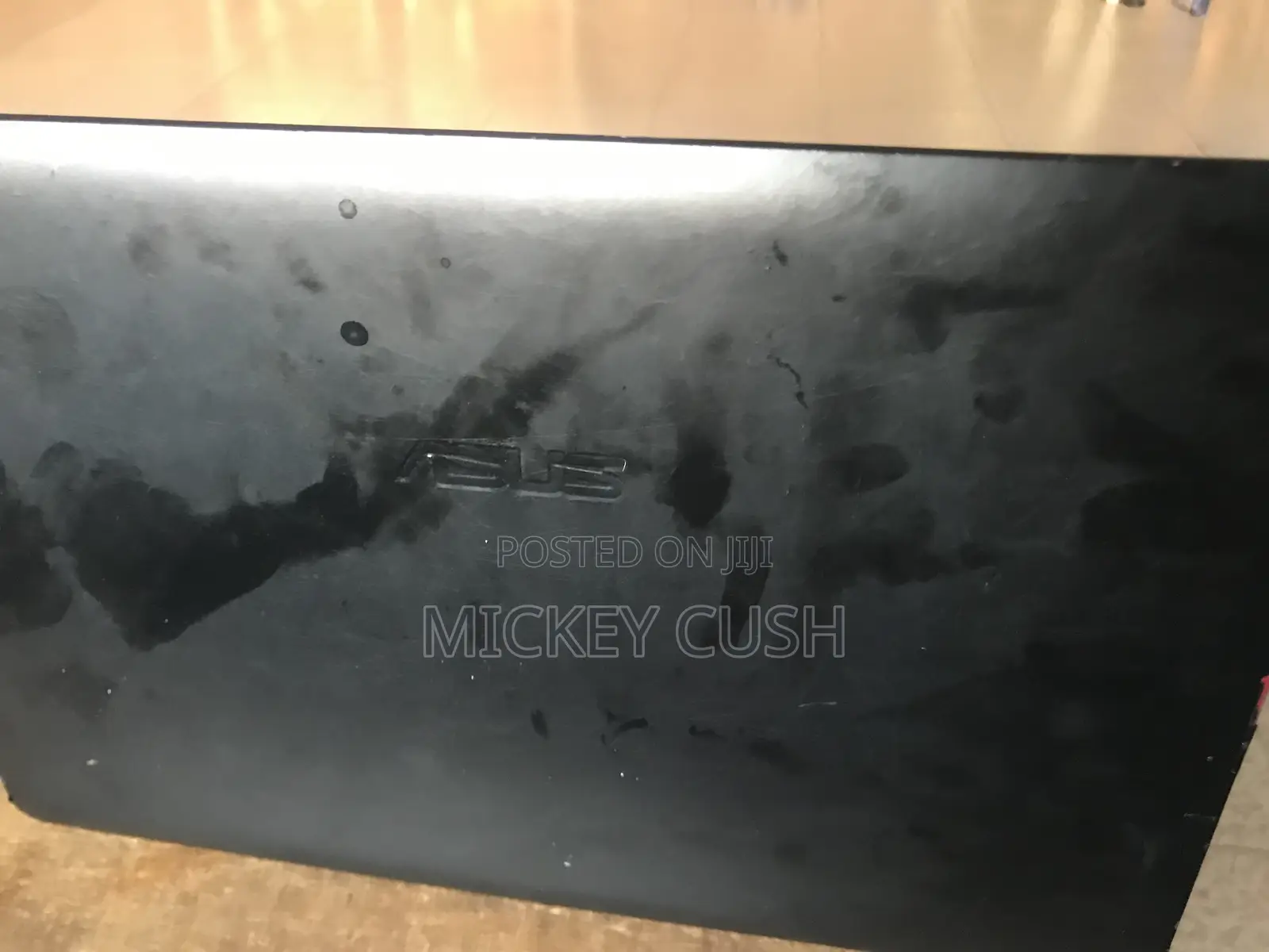 Laptop Asus K53E 8GB Intel Core i7 HDD 250GB