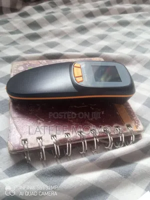 Barcode Scanner