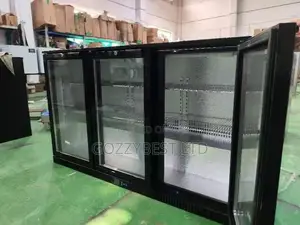 3door Wine Chiller