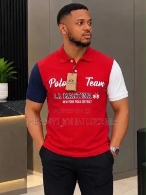 Classic Designer Luxury Tshirt