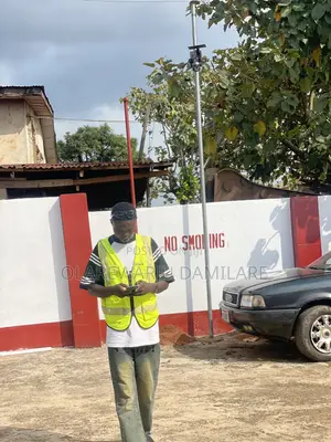 Telecommunication Engineer