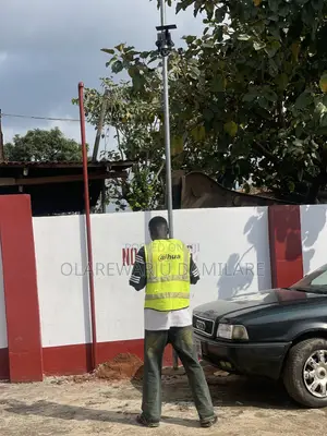 Telecommunication Engineer