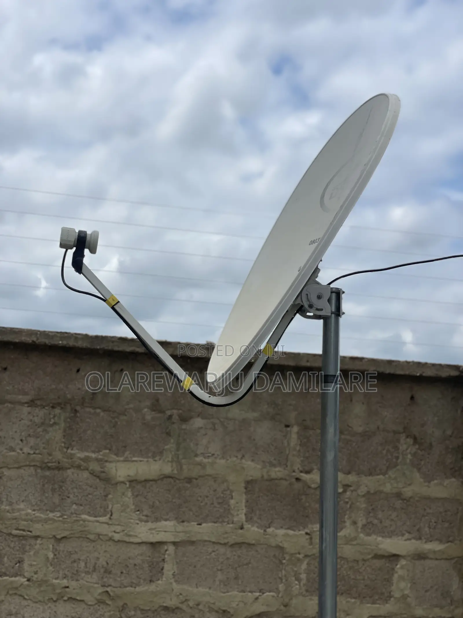 Telecommunication Engineer