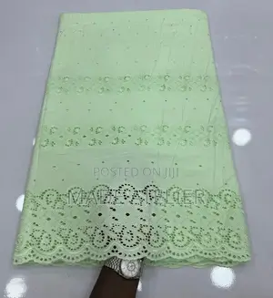 Polish Laces