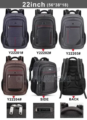 School Bag