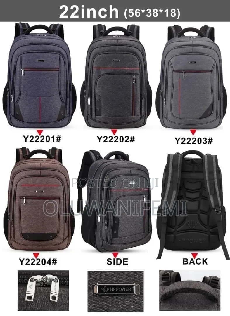 School Bag
